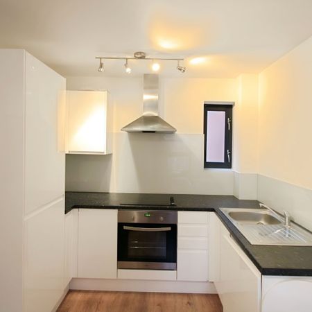 1 bedroom apartment to rent - Photo 3