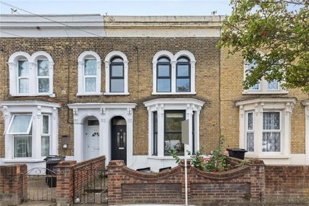 5 bedroom terraced house to rent - Photo 4