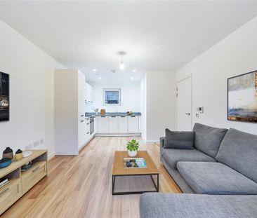 1 bedroom flat to rent - Photo 4