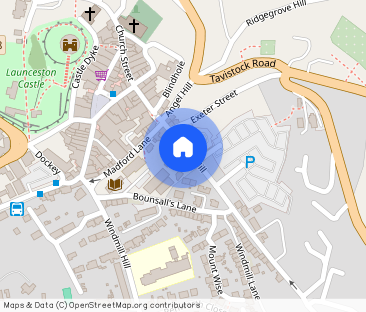 Race Hill, Launceston, PL15 - Photo 1