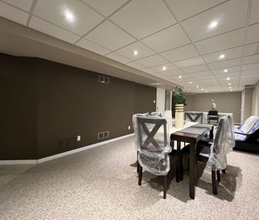 For Lease - 52 Loring Cres N/A Unit# Bsmt, Markham, Ontario - Photo 2