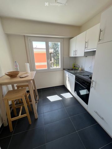 2.5 Zimmer, 50 m² - Foto 3