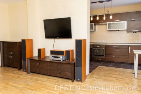 Mieszkanie na wynajem – Kalisz , Osiedle Złote Łąki - Zdjęcie 2