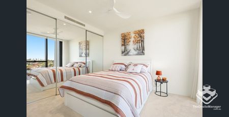 Luxury Living at The Lanes – Tower 2 | 2 Bedroom Apartment - Photo 4