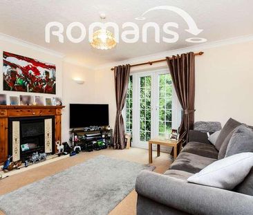 Mayflower Close, Chineham, RG24 - Photo 1