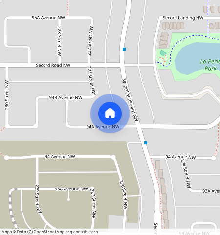 ** 94a Ave Nw, T5T 7B2, Edmonton