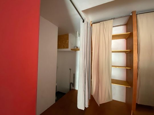 Location Appartement 1 pièce 37m² BOURG LES VALENCE 26500 - Photo 1