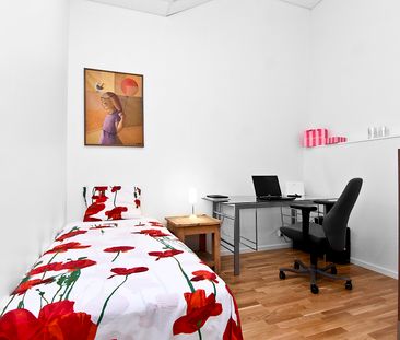 Tellusborgsvägen, Hägersten - Foto 6