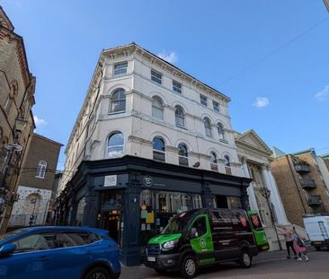 2 bedroom flat to rent - Photo 6