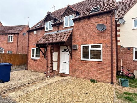 2 bedroom terraced house to rent - Photo 5