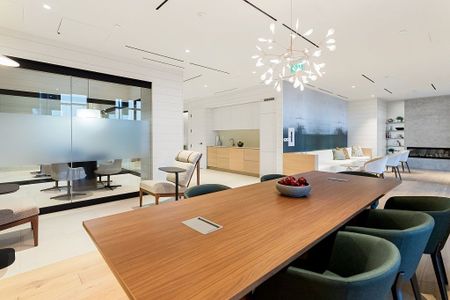 For Lease - 5 Defries Street Unit# 3208, Toronto, Ontario - Photo 5