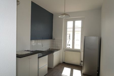 APPARTEMENT T2 A LOUER - Photo 2