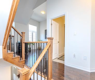 For Lease - 255 Barons Street, Vaughan, Ontario - Photo 5