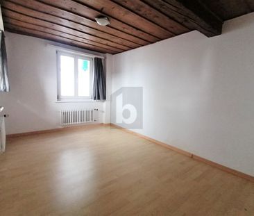2.5 Zimmer, 54 m² - Photo 5