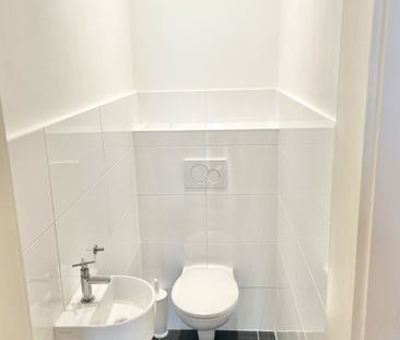 Stilvolle 209 m² große Altbauwohnung im Herzen von Mariahilf - Photo 3