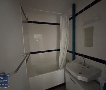 Location Appartement 2 pièces 49m² ST HERBLAIN 44800 - Photo 4