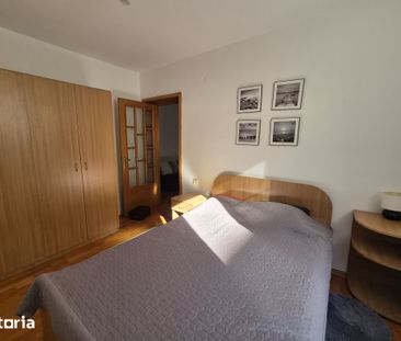 Apartament 2 camere Floreasca, mobilat, etaj 1 - Fotografie 6