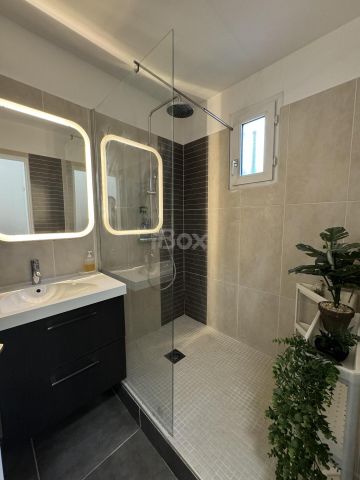 Appartement 2 pièce(s) 27.25 m² - Photo 5