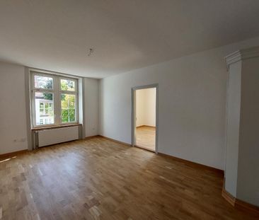 3 Zimmer, 90 m², 1. Stock - Foto 2