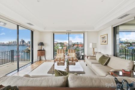 6/50 Milson Road Cremorne Point NSW 2090 - Photo 3