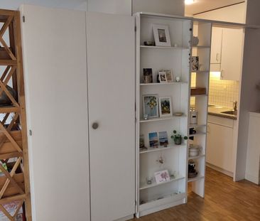 ONLY FOR ONE PERSON IN BERN, FURNISHED, TEMPORARY - Foto 2