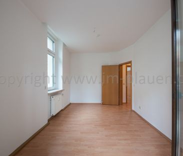 2 Plauen-Preißelpöhl: 2-Zimmerwohnung mit Balkon & Tageslichtbad - Photo 4