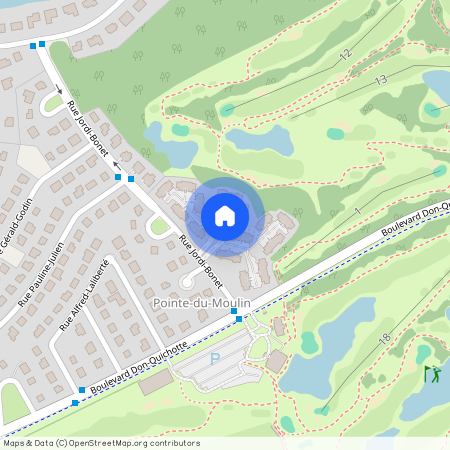 1362, Rue Jordi-Bonet, 201, Notre-Dame-De-L'Île-Perrot