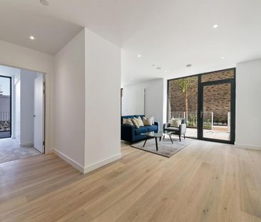 1 bedroom apartment to rent - Photo 4