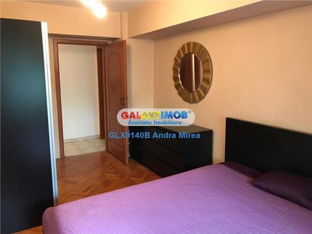 Inchiriere apartament 3 camere Piata Iancului METROU - Photo 5