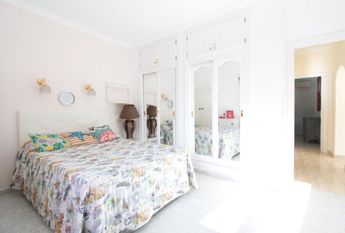 For rent villa with private pool near the beach in Cumbre del Sol, Benitachell