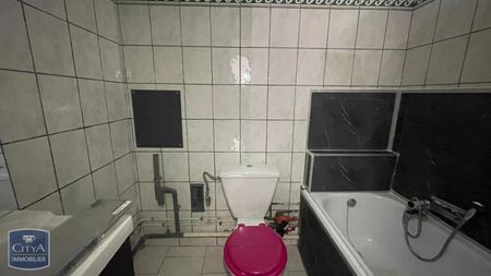 Location Appartement 2 pièces 46m² MULHOUSE 68200 - Photo 4
