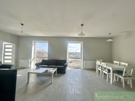 Mieszkanie na wynajem - Photo 4