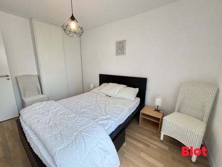 Location Appartement 3 pièces 65m² RENNES 35000 - Photo 3