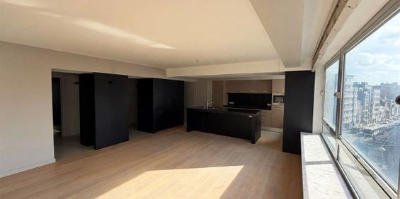 Appartement te huur in Gent voor € 1.250 met 2 slaapkamers - Photo 3