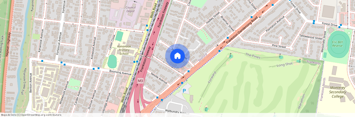 7A Hannah Street, VIC 3198, Seaford