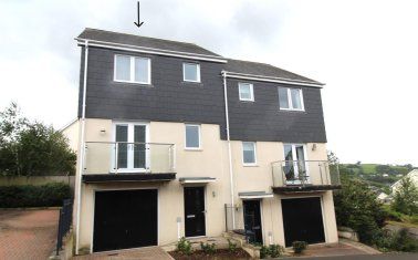 Home Reach Avenue, Totnes - Photo 1