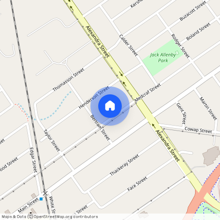 23 Medcraf Street, 4701, Park Avenue