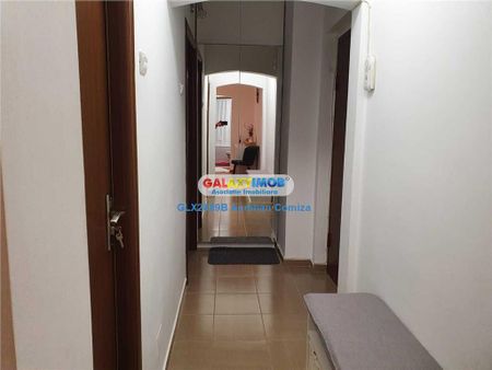 Inchiriere apartament 2 camere Metrou Raul Doamnei - Fotografie 5
