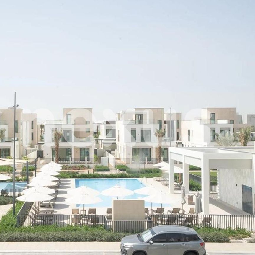 Park View | Brand New | Luxurious - Photo 1