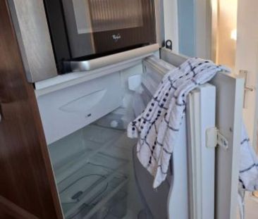 3 Zimmer DG Wohnung - Photo 1