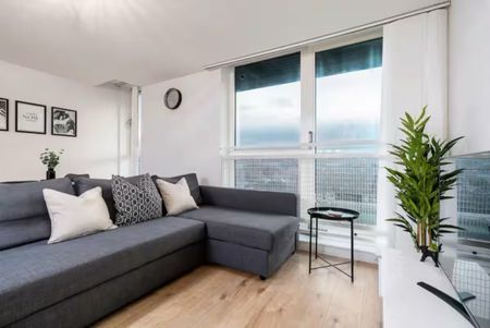 2 Bed Flat, Jet Centro, S2 - Photo 4