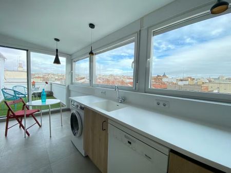 Calle de Valencia, Madrid, Community of Madrid 28012 - Photo 4