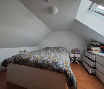 Appartement T2 à louer - 21 m² - Photo 4