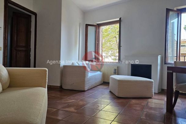Trilocale via Cavour, Centro Storico, Fano - Foto 1