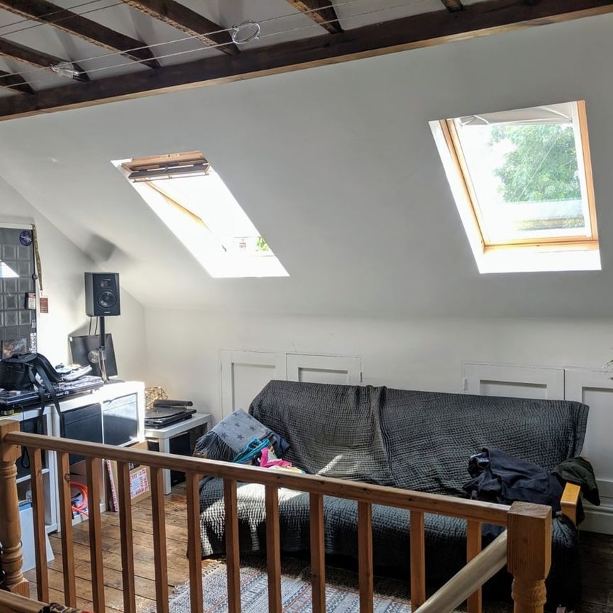 Room in a Shared House, Station Road, B14 - Photo 1