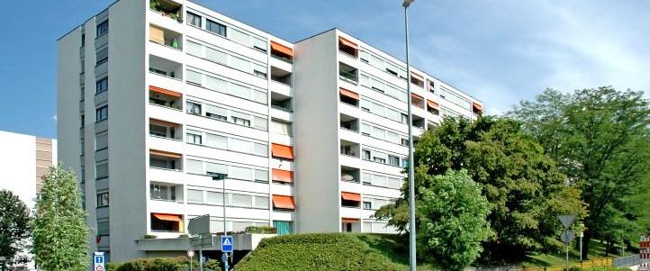 Bel appartement de 5 pièces au 2ème étage avec balcon - Foto 1