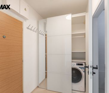 Pronájem bytu 1+kk v osobním vlastnictví 28 m², Praha 4 - Háje - Photo 6