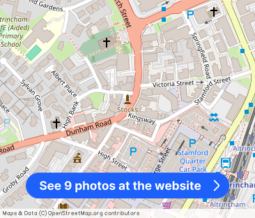 Old Market Place, Altrincham, WA14 4DF - Photo 1