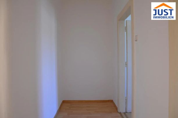 HELLE 2-ZIMMERWOHNUNG NÄHE HAUPTBAHNHOF - Photo 1