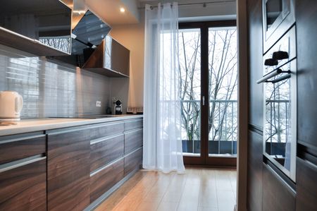 Mieszkanie wynajem Poznań Centrum 52m2 - Photo 5